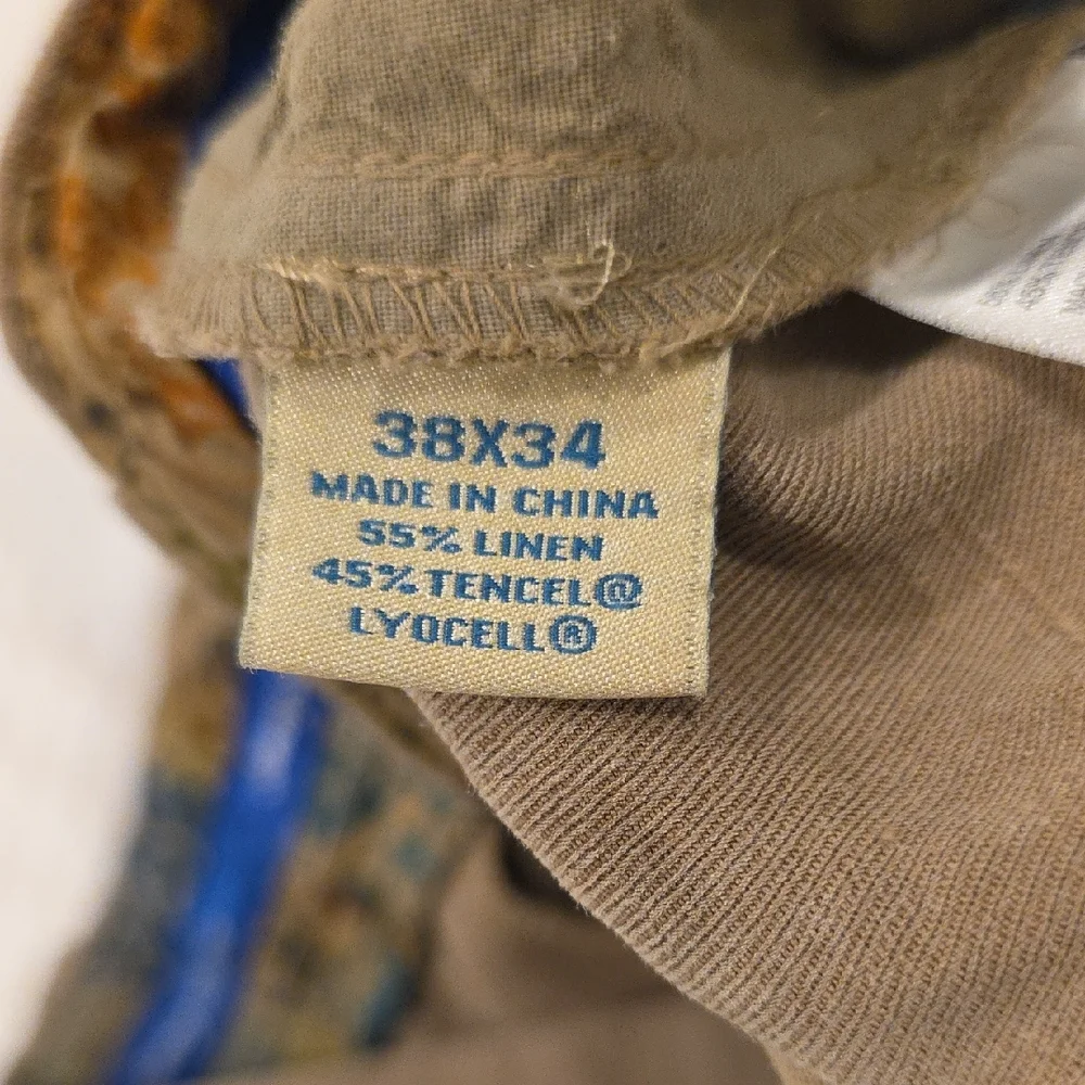 Tommy Bahama Men's Chinos